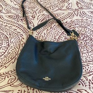 Coach Elle Hobo